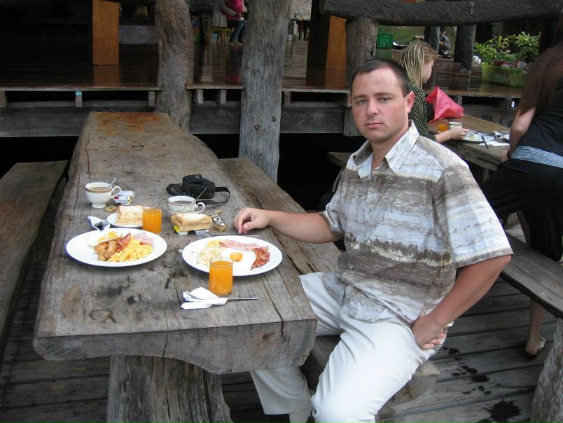 №17, Евгений Штарклёв, 41 год, Новосибирск №17, Евгений Штарклёв, 41 год, Новосибирск