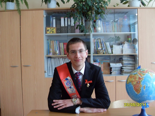 №35, Влад Кутенёв, 33 года, Тюмень №35, Влад Кутенёв, 33 года, Тюмень