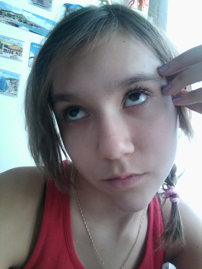 Елена Степанова | Салехард