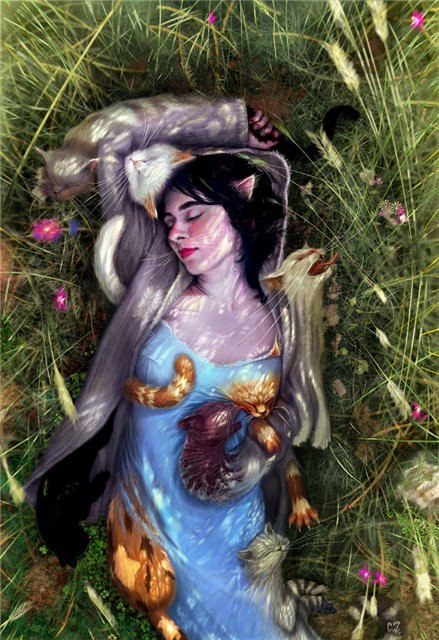 Катерина Конотопчик | Липецк