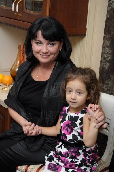 Татьяна Кирюхина | Санкт-Петербург