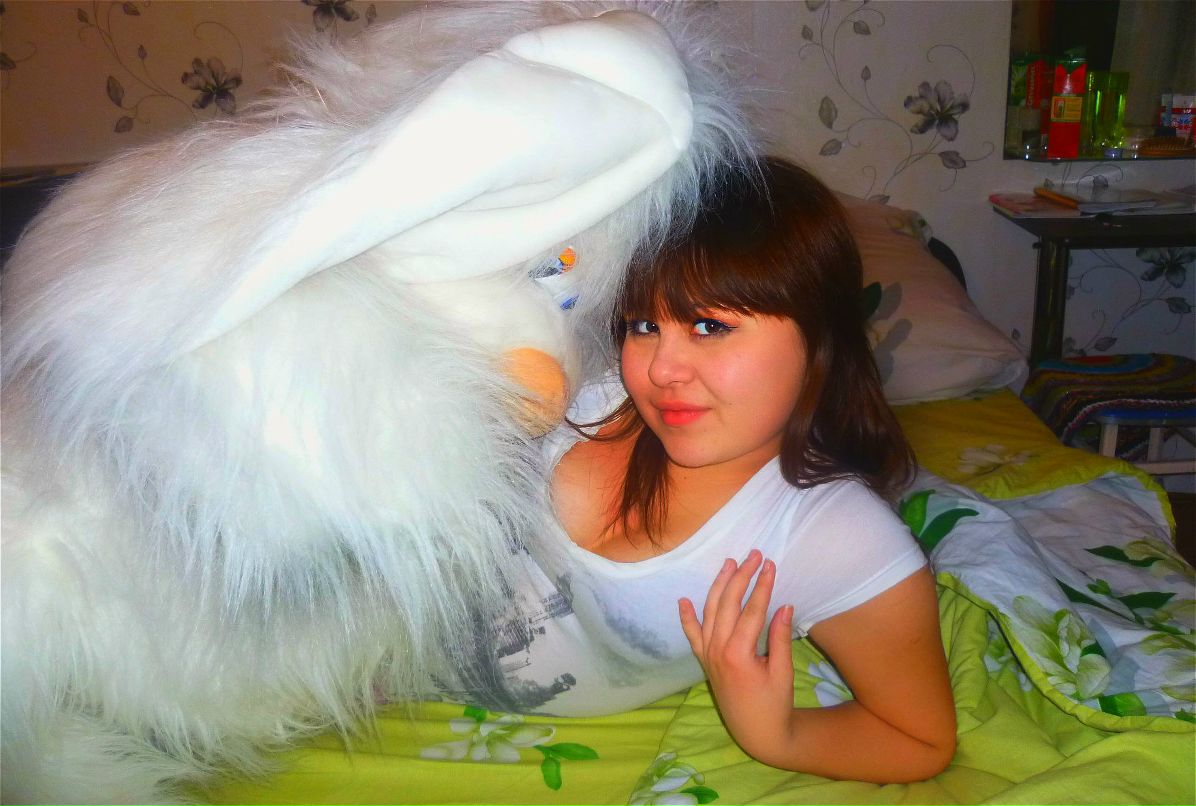 Гузеля Якупова | Стерлитамак