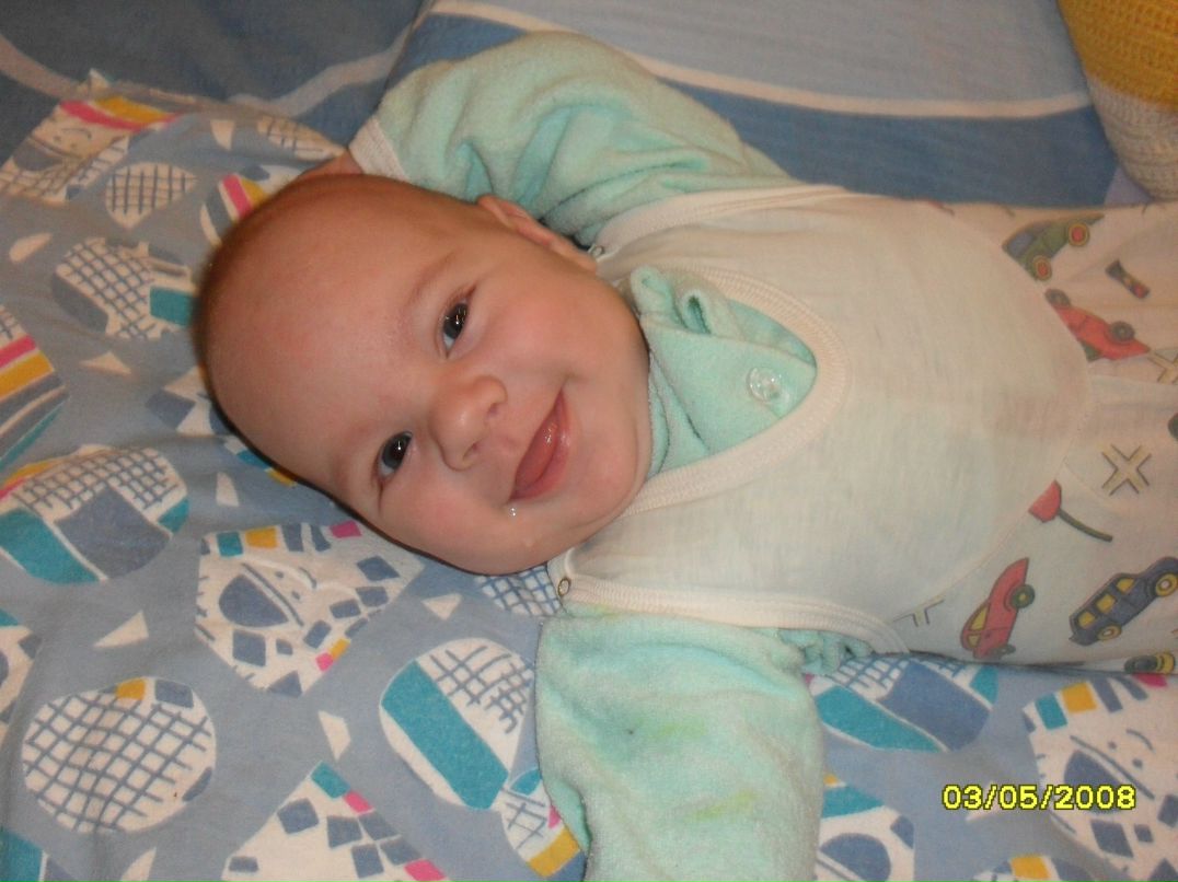 Валера Матвеев | Санкт-Петербург