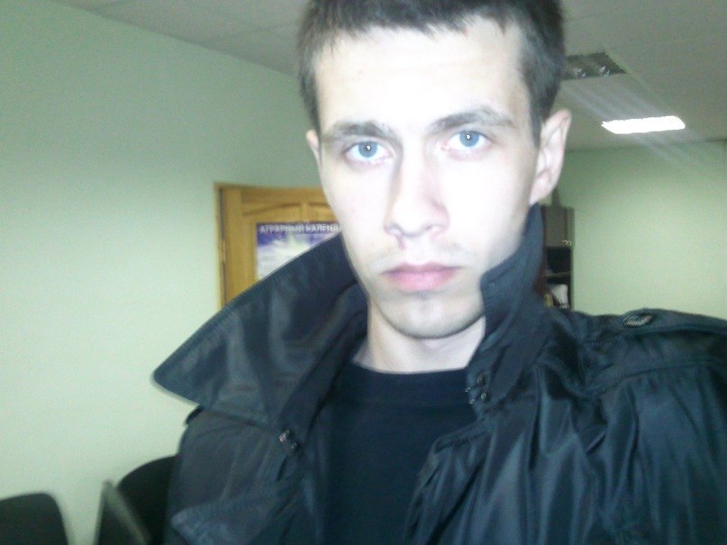 Виталий Кашкин | 