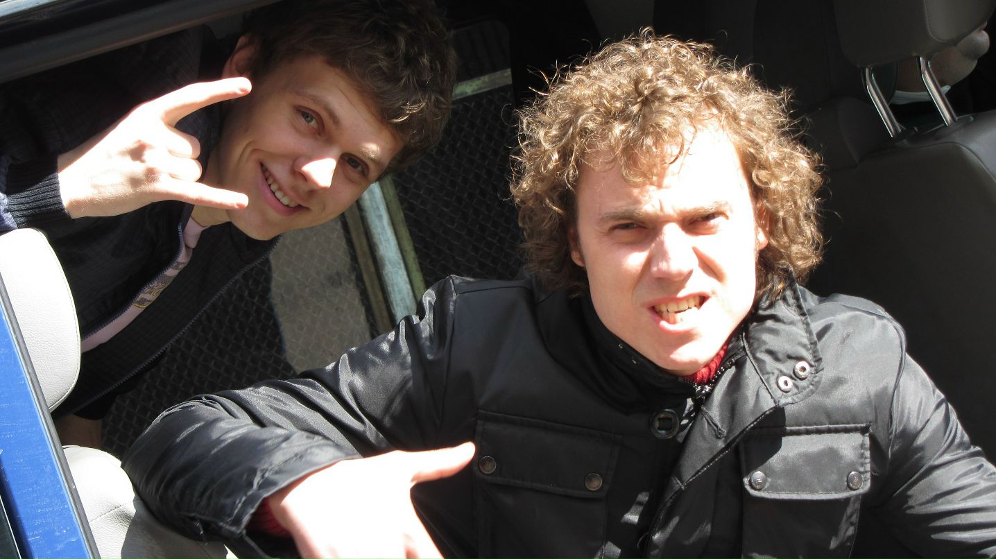 Александр Водин | 