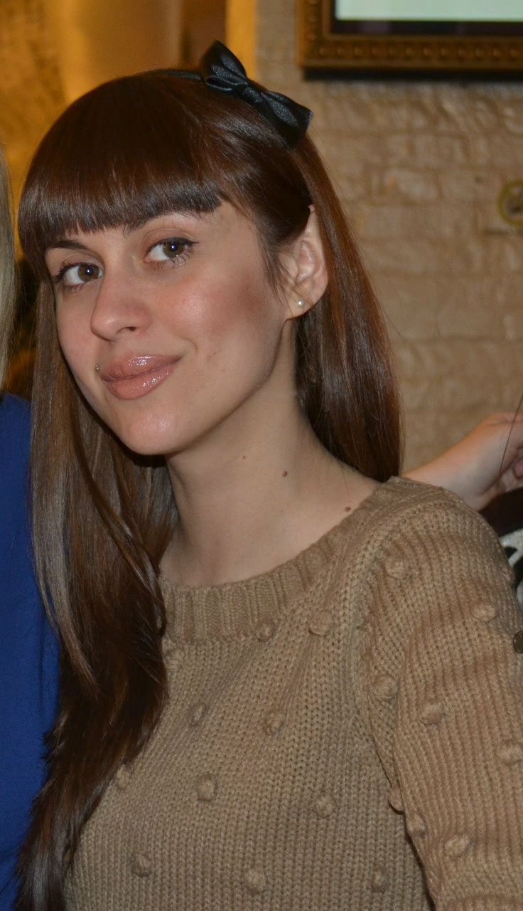 Елена Скоромная | Москва