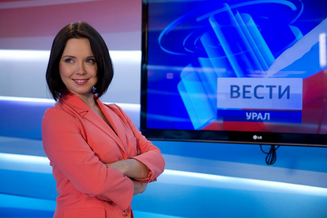 Юлия Мун | Екатеринбург