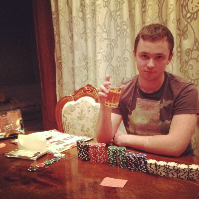 Андрей Шерман Emerald | Одесса