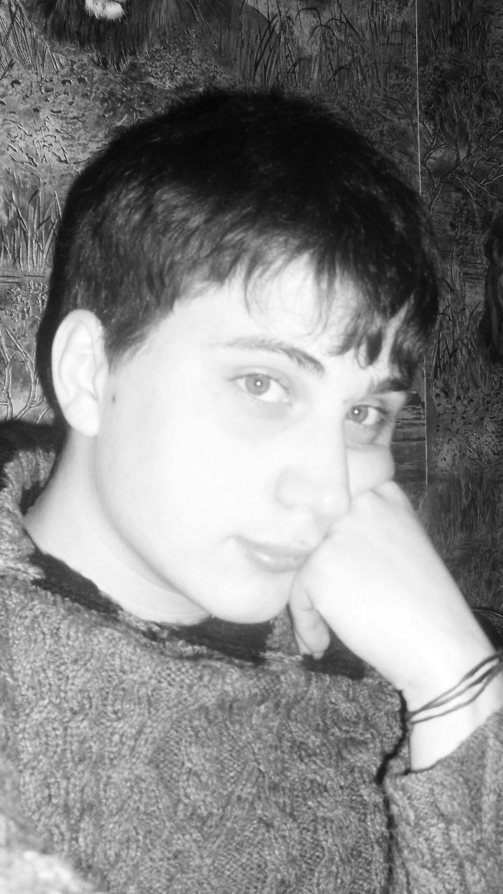 Рустам Розиков | Соликамск