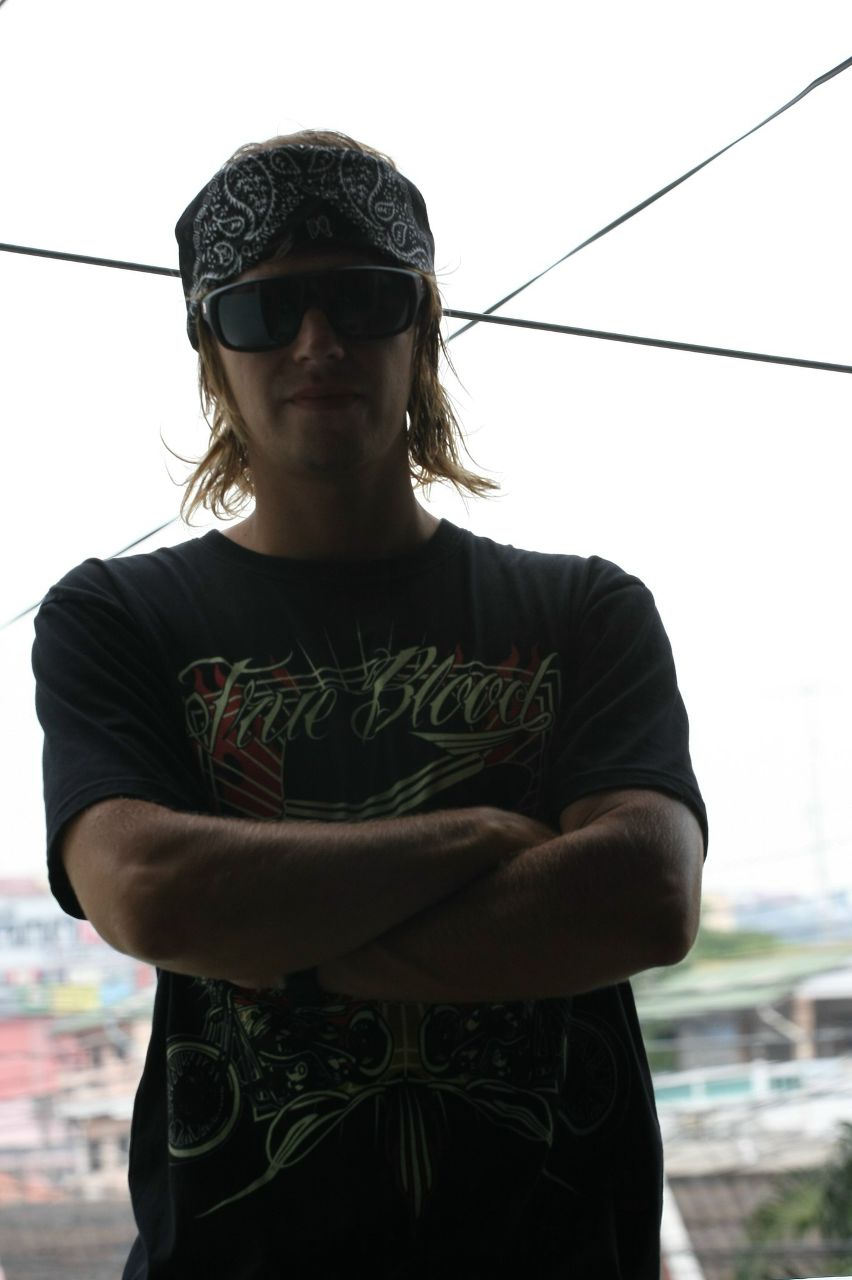 Александр Кузнецов Kuza | Севастополь