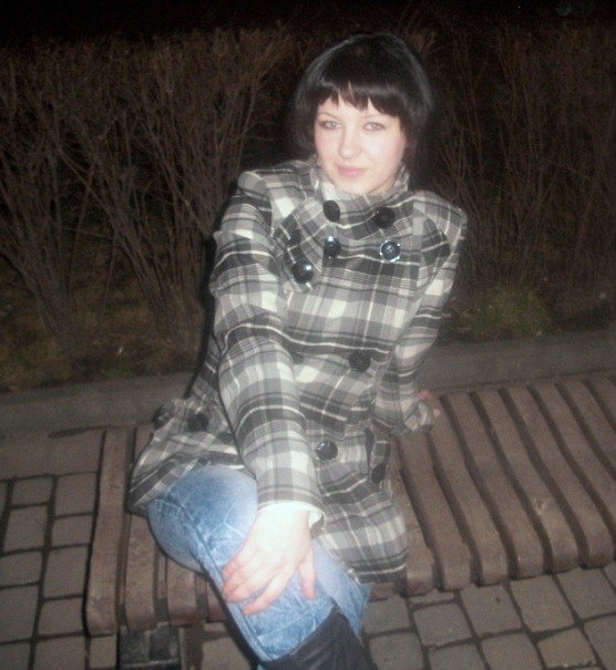 Катя Шпилевая | Ростов-на-Дону