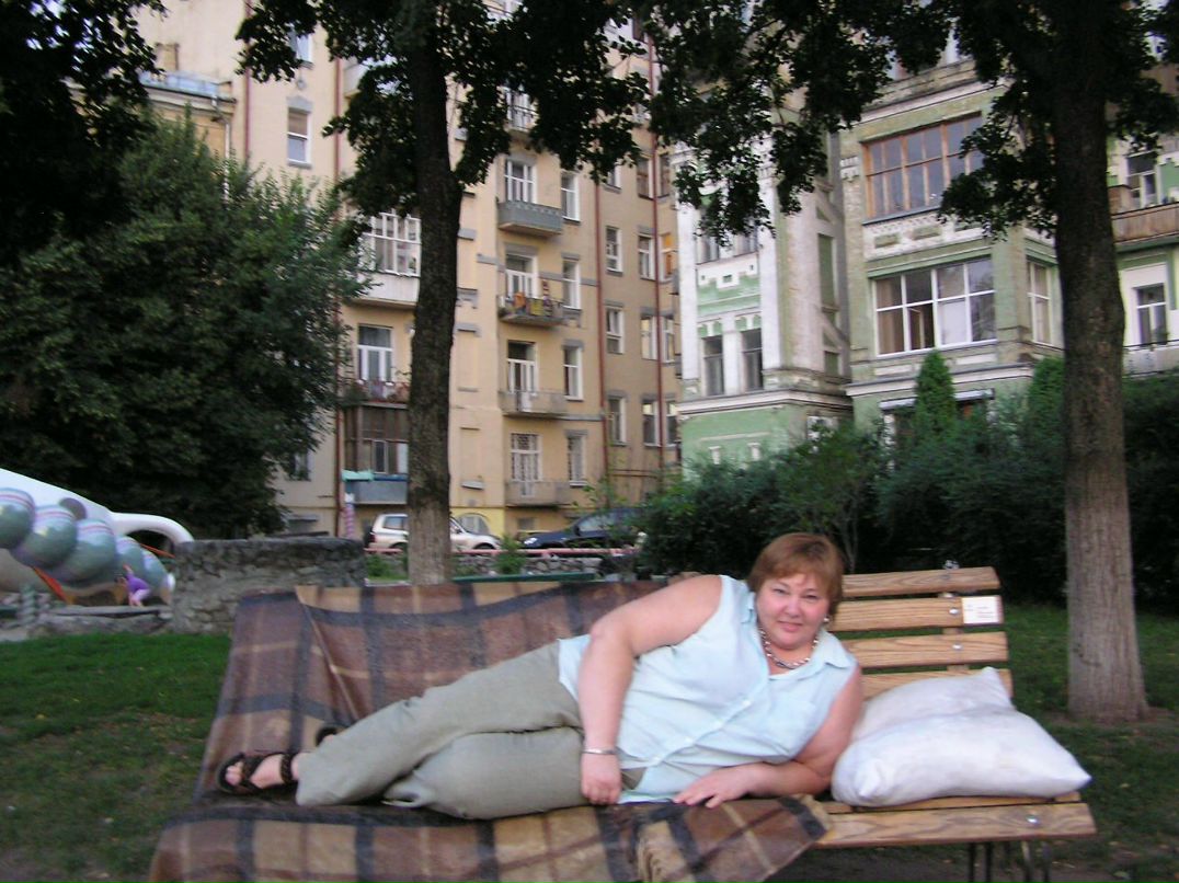 Елена Король | Киев