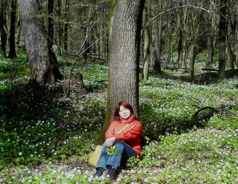 Люба Вороненко-Дідик | Львов