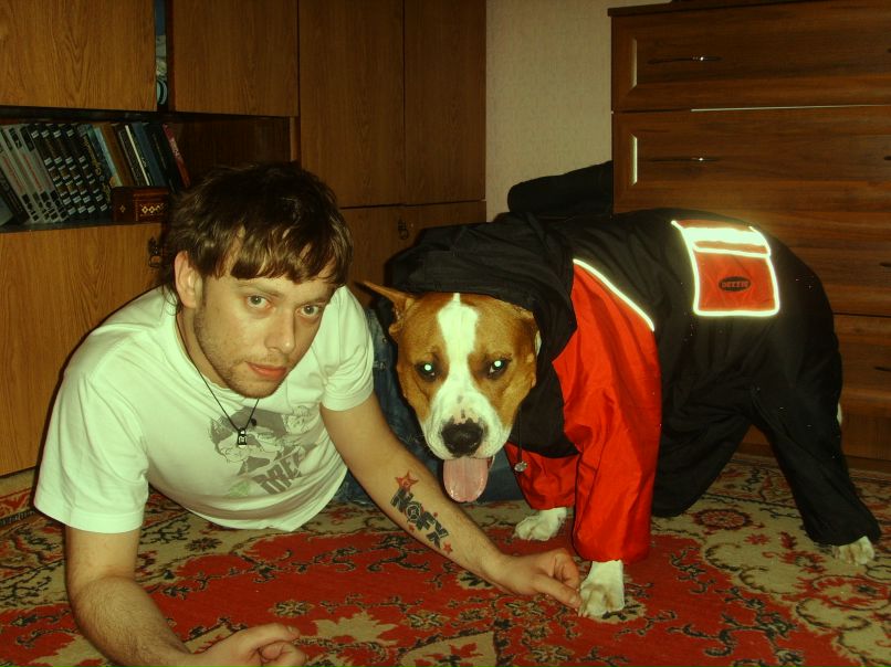 Ramone Zigzagg | Portmore