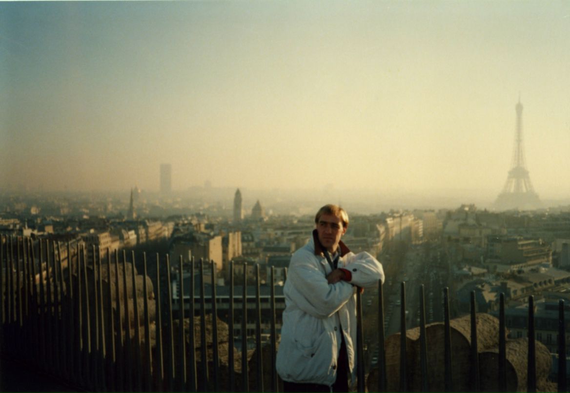 Сергей Цыплёнков | Санкт-Петербург