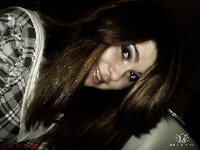 Crazy Girl | Пенза