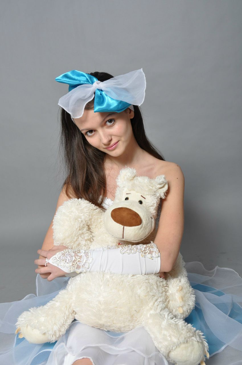 Оля Ларина | Нижний Новгород