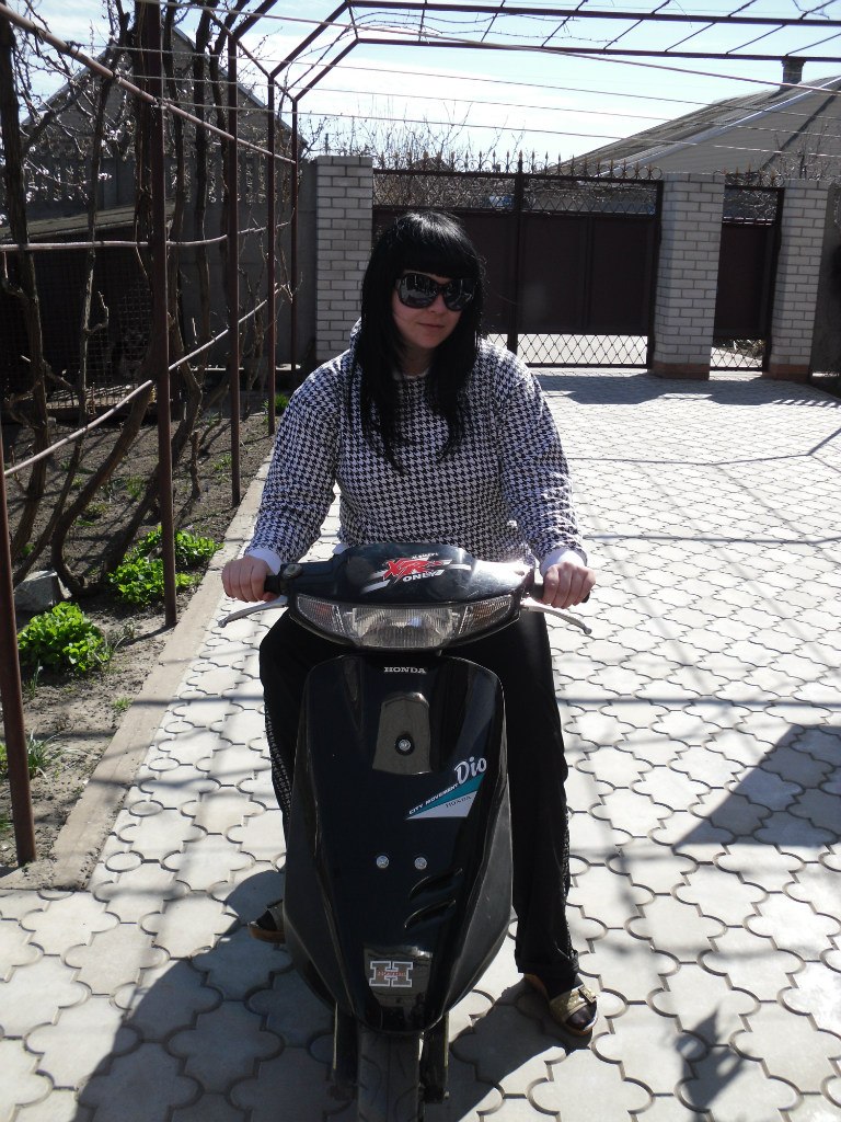 Юлия Маркова | Веселое