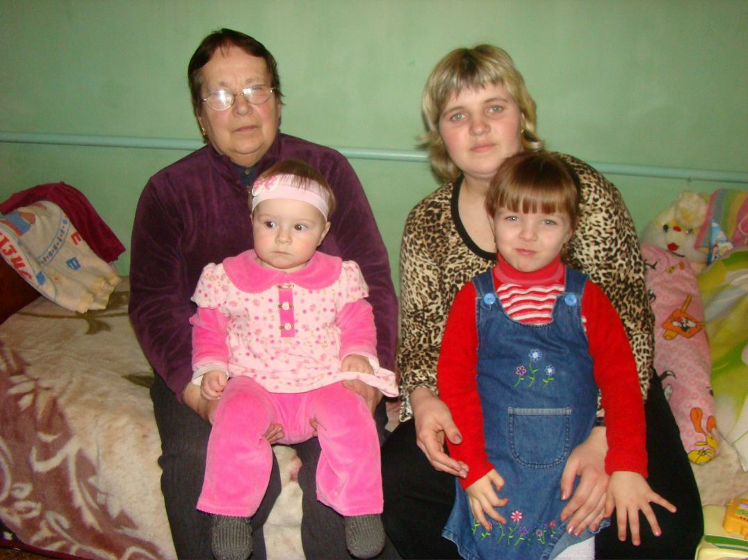 Лілія Свястин | Ивано-Франковск