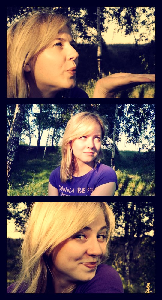 Элла Кулеева | Москва