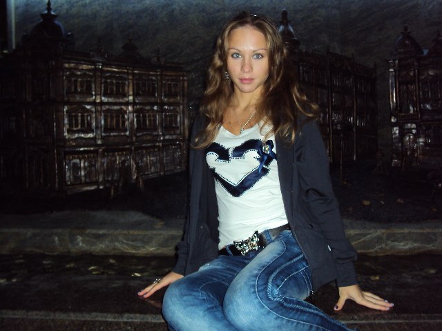 Нюта Солодченко | 