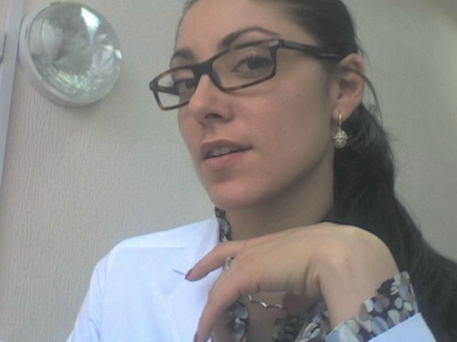 №59, Карина Акопова, 41 год, Москва, Россия №59, Карина Акопова, 41 год, Москва, Россия