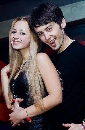 Элина Липатова | Los Angeles