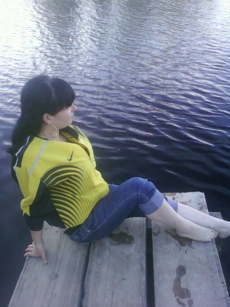 Ксеня Флеер √ιק | Сургут