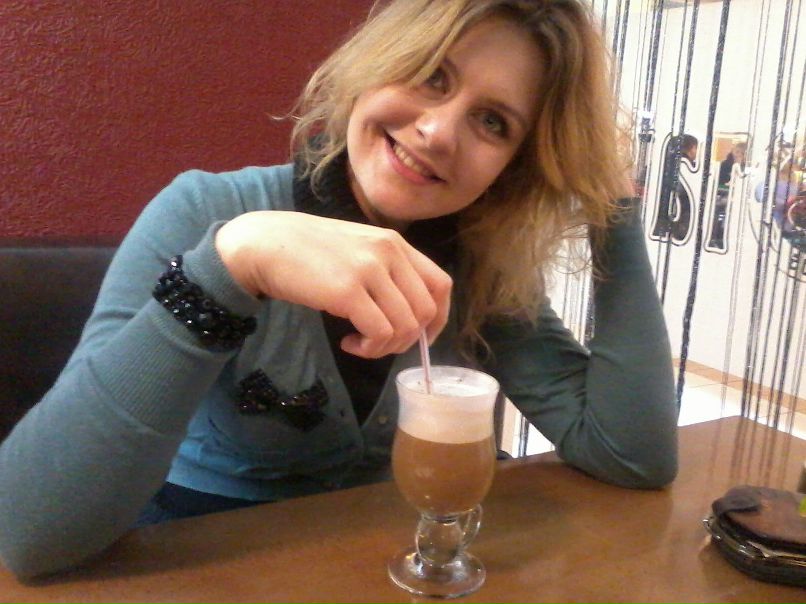 Анна Рокотова | Севастополь