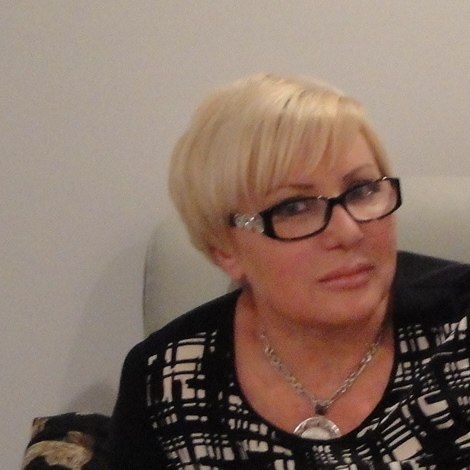 Natasha Guterman | New York City