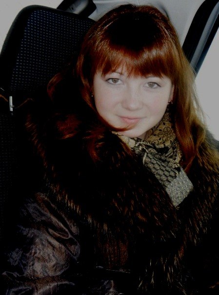 Алина Нуруллина ღ | 