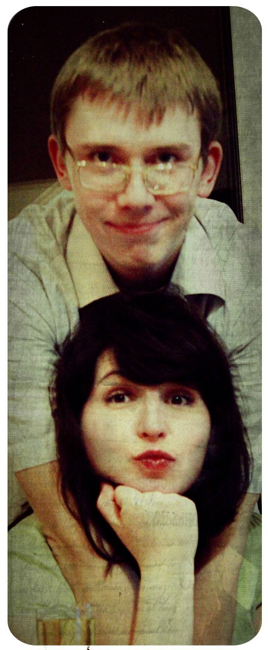 Любовь Бронникова | Москва