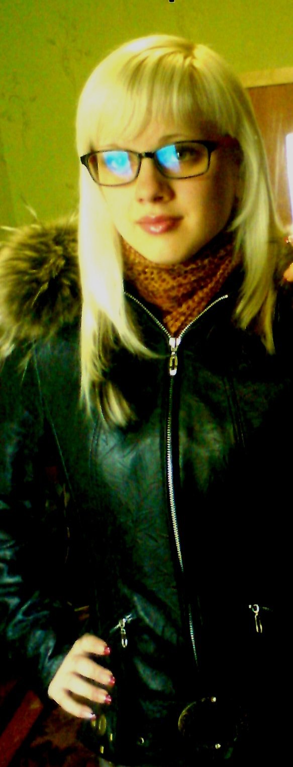 Оксана Загородняя-Юдицкая | Глухов