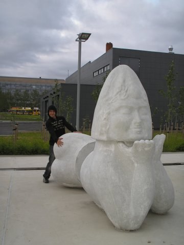 Sergej Svergun | Alta