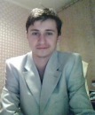 Фотография Хомичука Ивана