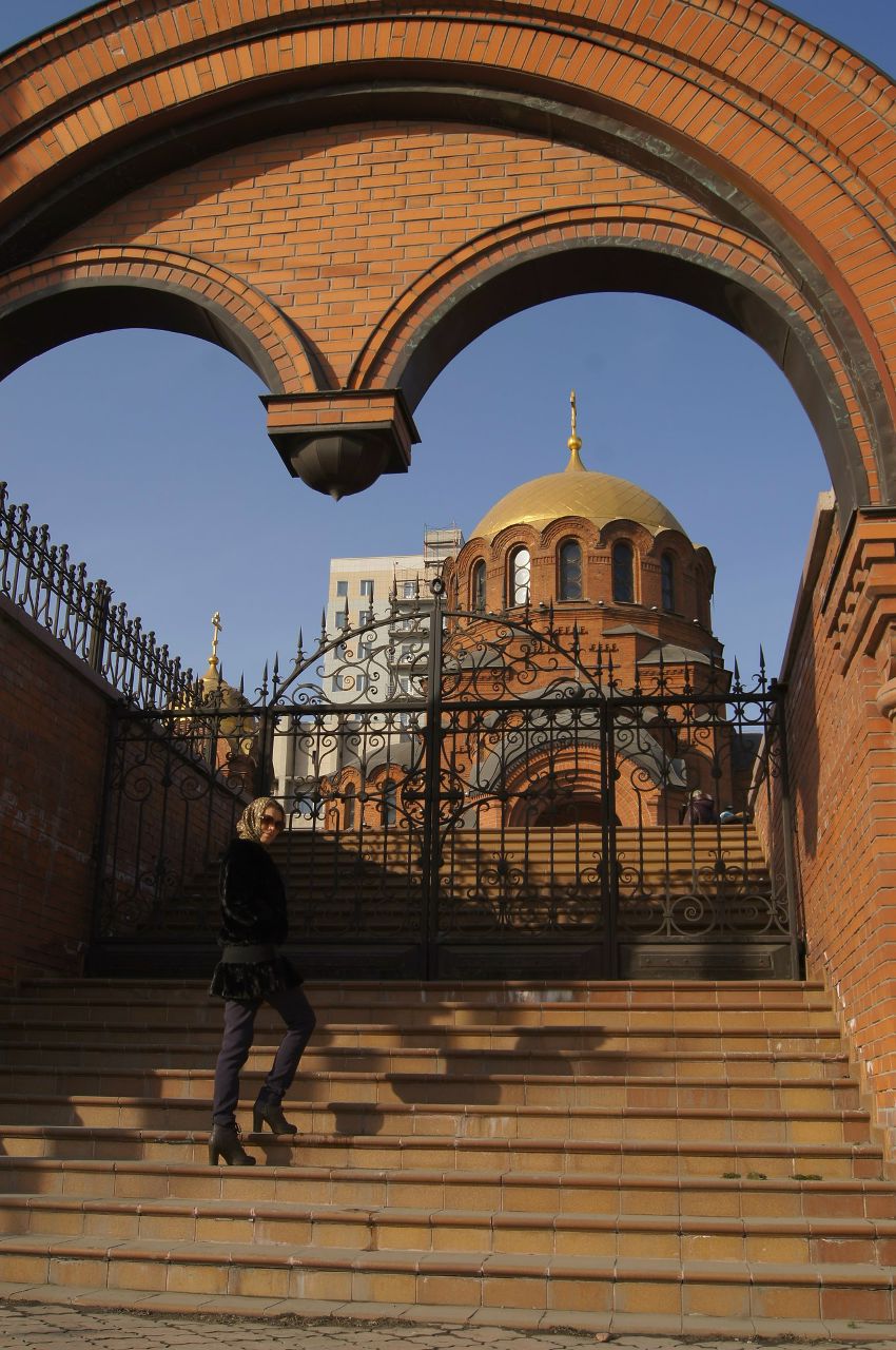 Юлия Жбир Zmejka | Новосибирск