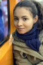 №27 Маша Усенко