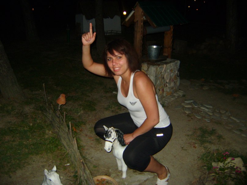 Елена Галушкина-Косицына Алексеевна | Армавир