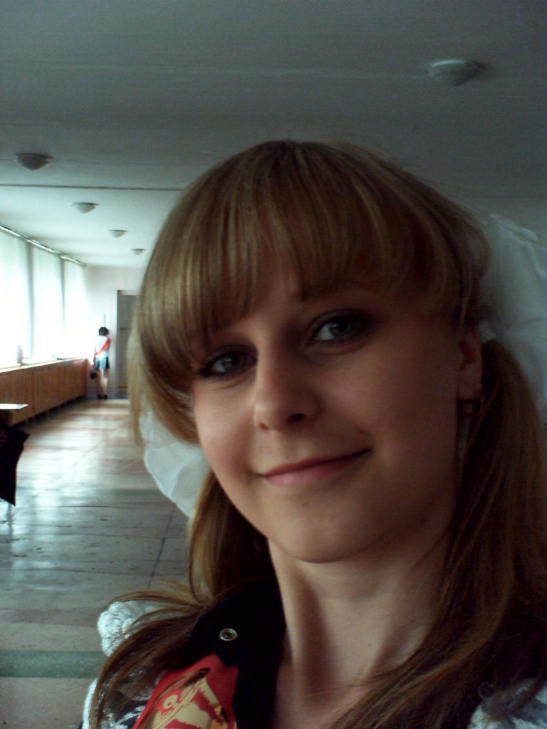 Юлия Попова Mishonok | Алчевск