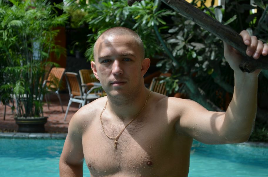 №27, Максим Бабичев, Харьков №27, Максим Бабичев, Харьков