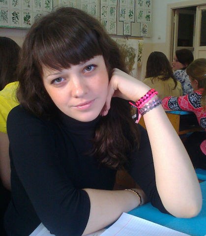 Ирина Улыбышева | Алейск