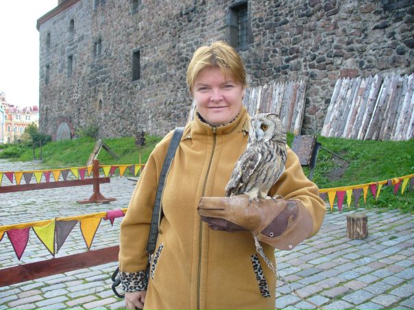 №14, Наталья Максимова, 62 года, Санкт-Петербург №14, Наталья Максимова, 62 года, Санкт-Петербург