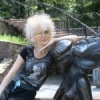 Аватар: Елена Евтущевская