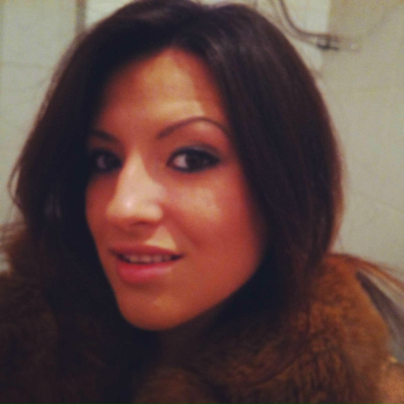 Ксения Полищук | Киев