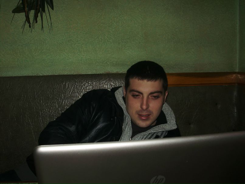 Иван Штенгелов MrSlim | Томск