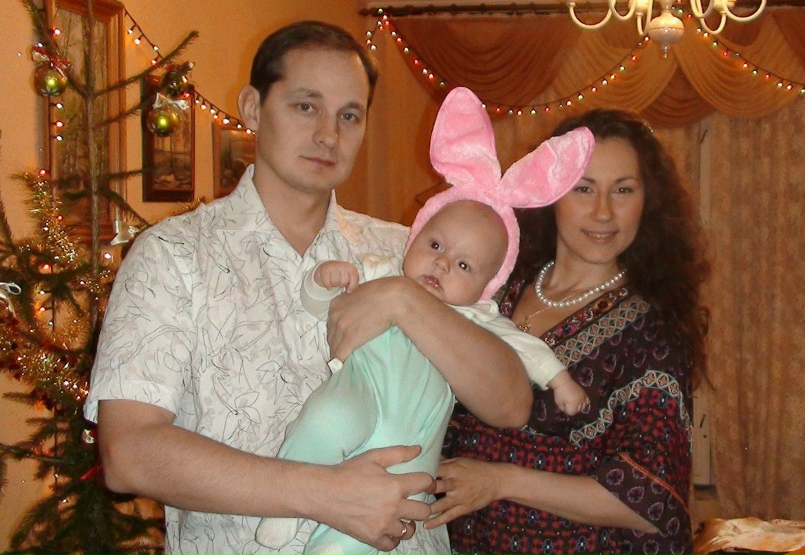 Ксения Зуб Евгеньевана | Санкт-Петербург