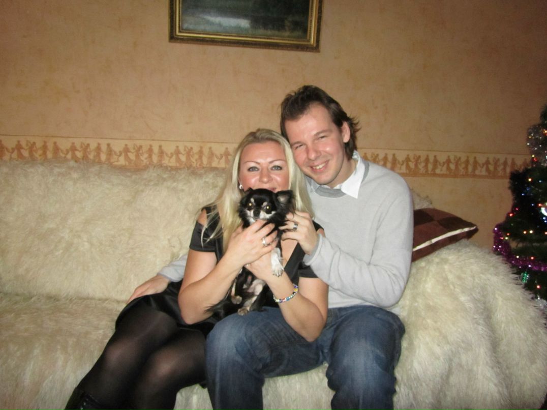 Irena Koroleva | Ярославль