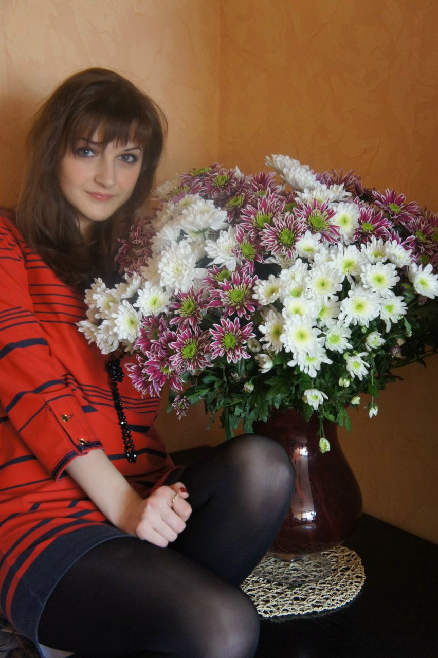 Виктория Поселеннова | Москва