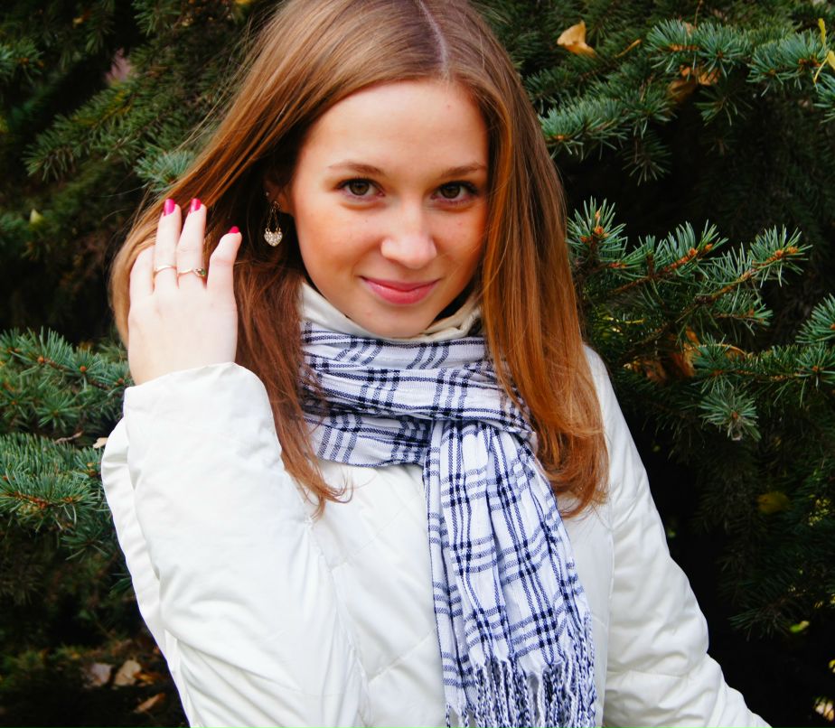 Елена Морозова | Саратов