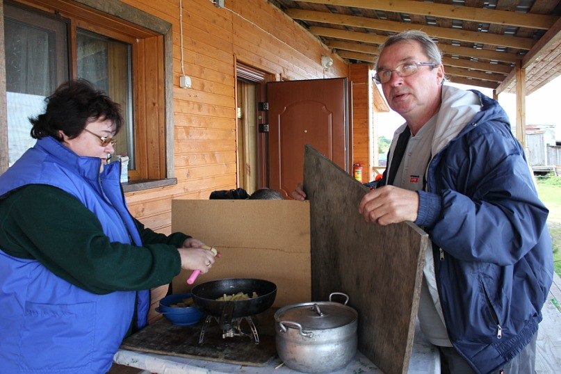 Лена Григорьеа | Санкт-Петербург